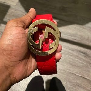 Gucci Belt